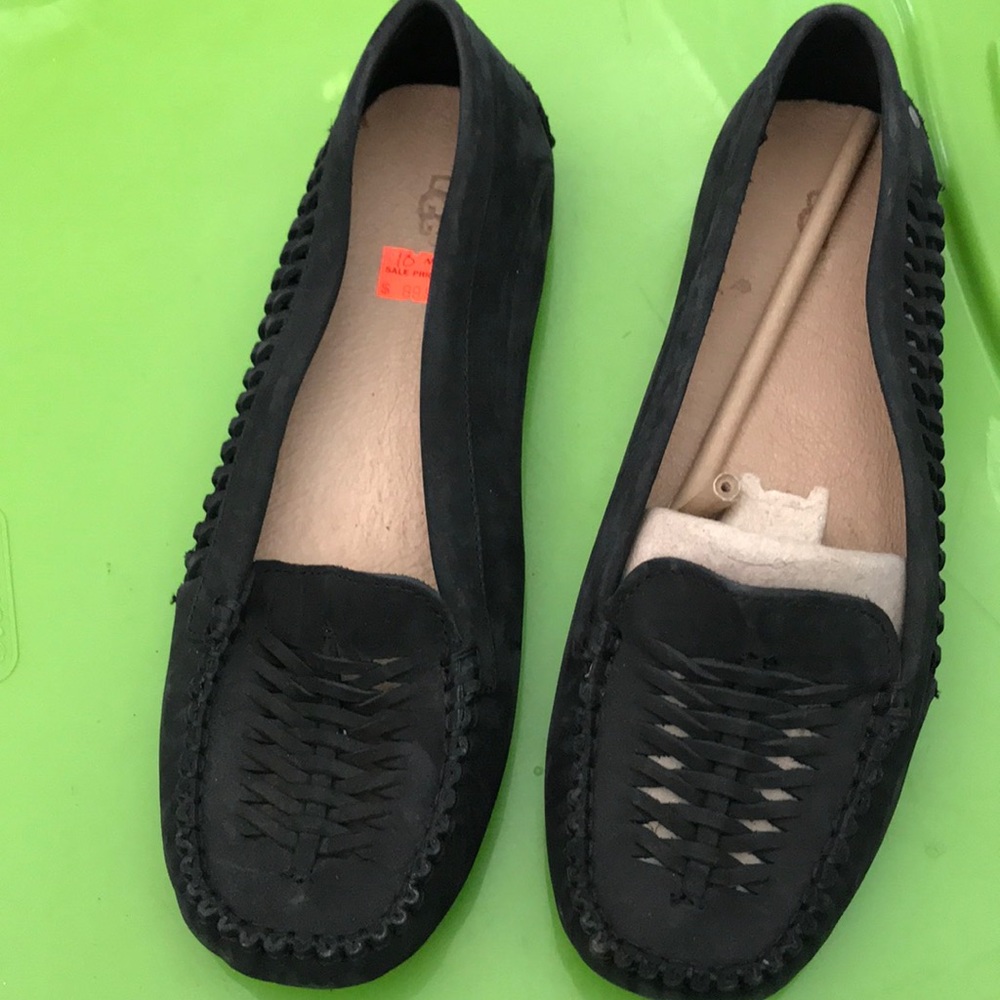 UGG loafers